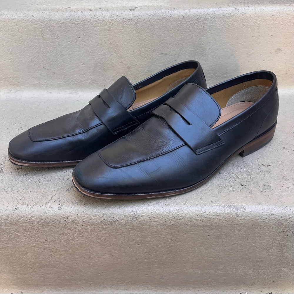Steve Madden